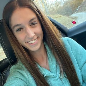 Meet your Posher, Lindsay